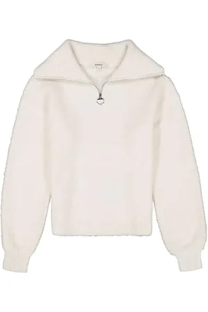 Garcia J30242_Ladies sweter, , M
