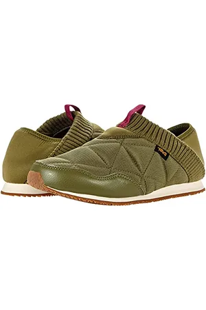 Teva Re Ember Moc Olive 6 B (M)