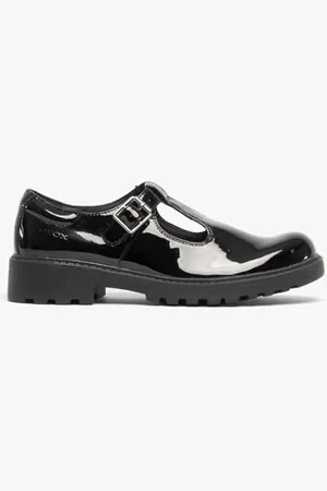 Geox Dziewczyna J CASEY GIRL E BALLERINA