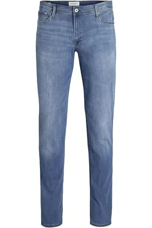 JACK & JONES PREMIUM Jeansy męskie, , 46W x 34L