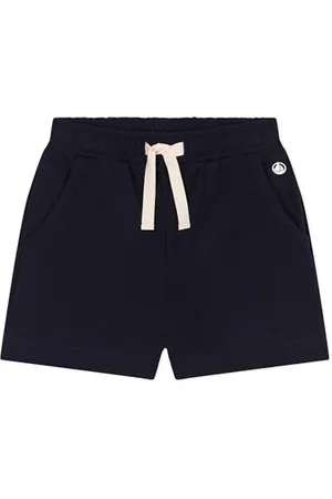 Petit Bateau Short Bateau SMOKIN6A, , 6 lat