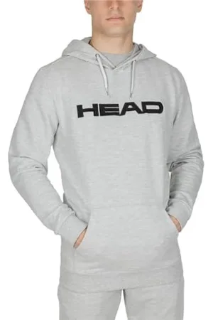 Head CLUB BYRON Bluza z Kapturem Mężczyźni