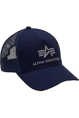 Alpha Industries Basic Trucker Cap Męska czapka Trucker Cap