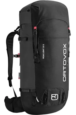 ORTOVOX 46286-90201 PEAK LIGHT 38 S Plecak sportowy Kobiety UNI, , Taglia unica, Sportowy