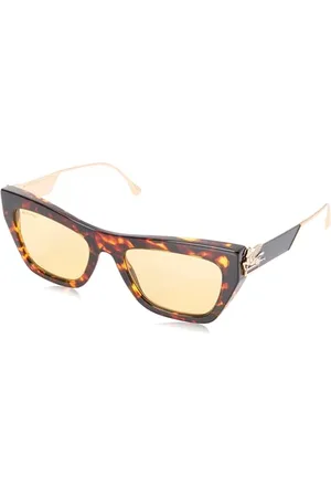 Etro 0028/S Okulary przeciwsłoneczne, , 54 Unisex Dorosły, , 54