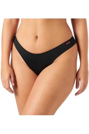 HUGO BOSS V Las Cut 10251636 Thong L