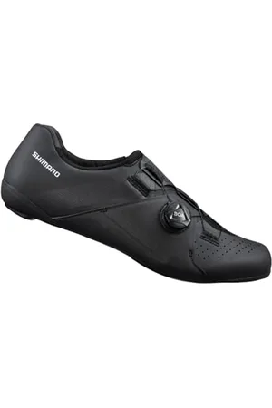 Shimano RC3 (RC300) SPD-SL buty, czarne, rozmiar 49 szerokości