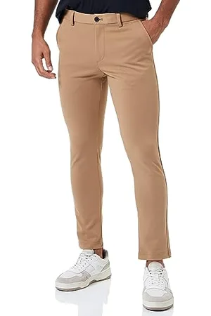 JACK & JONES Bestseller A/S Męskie spodnie JPSTMARCO JJJPHIL NOR NOOS chino, , 27/30, , 27W / 30L
