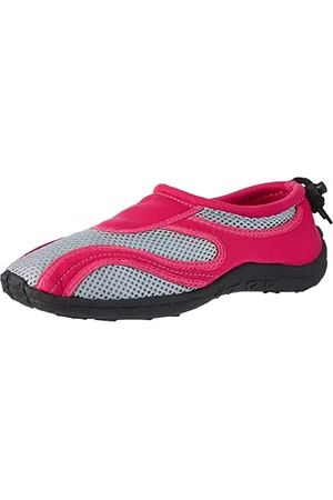Beck Unisex buty Aqua dla dorosłych, Pink Pink 06, 38 EU