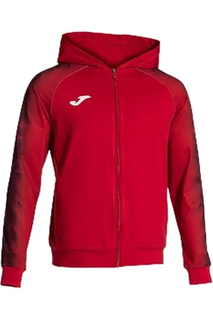 Joma Bluza męska - Elite XI - Bluza z kapturem, , XXS