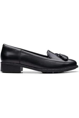 Clarks Premium Damskie mokasyny Havisham Edge, , 38 EU, , 38.5 EU