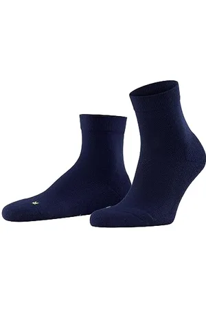 Falke Uniseks Skarpety Cool Kick U Sso materiał funkcyjny jednokolorowe 1 Para, , 39-41