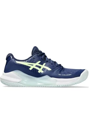 Asics Gel-Challenger 14 Clay, Sneaker Damski, 40 EU, , 40 EU