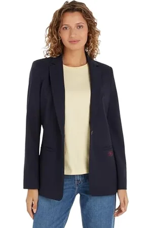 Tommy Hilfiger Marynarki damskie/kurtki sportowe, , 72