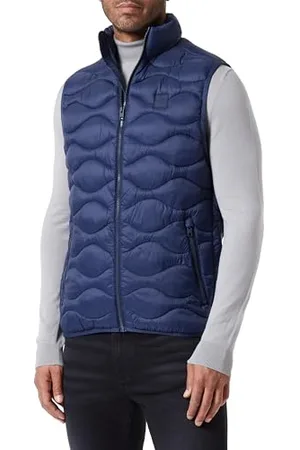 JACK & JONES Bestseller A/S Męska kamizelka Jprccicebreaker Bodywarmer, , S