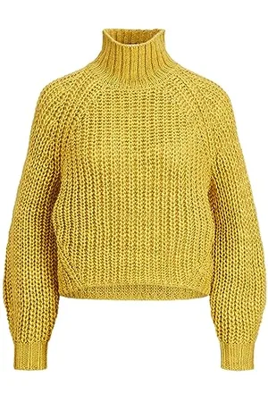 JJXX Damski sweter z dzianiny JXKelvy, , L
