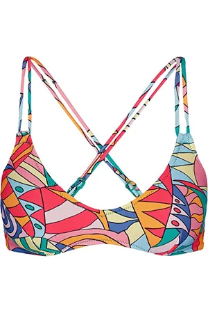 Barts Damskie bikini typu Flinder Cross Back, , 42