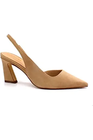 Guess Damskie czółenka Mallie, , 35 EU