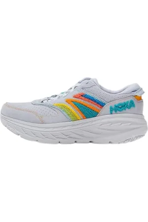 Hoka One One ONE ONE Bondi L Embroidery, Turystyczne buty dla dorosłych, , 39.50 EU