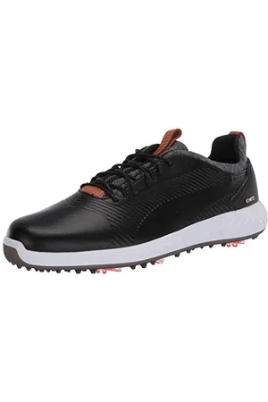 PUMA Męskie buty golfowe Ignite Pwradapt Leather 2.0, - 44.5 EU