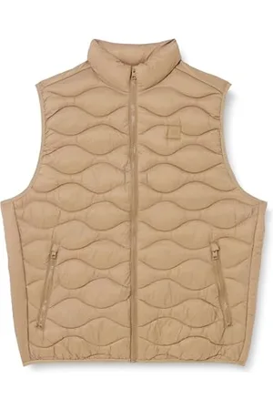 JACK & JONES Bestseller A/S Męska kamizelka Jprccicebreaker Bodywarmer, , M