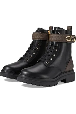 Michael Kors Parker Ankle Bootie, Sneaker Damski, 39.5 EU, , 39.5 EU