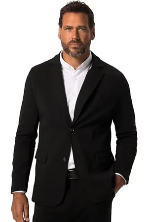 JP 1880 Męskie, duże rozmiary, marynarka, biznesowa, Nowy Jork, do rozm. 8 XL, , 3XL