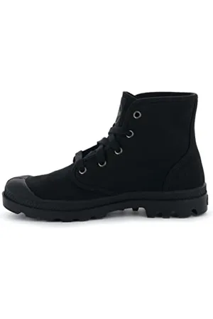 Palladium Kobiety Pampa Hi F Buty, , 37 EU
