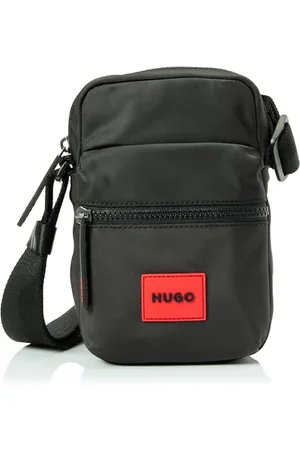 HUGO BOSS Męski Ethon 2.0n_ns Z CROS Reporter_with_Zip