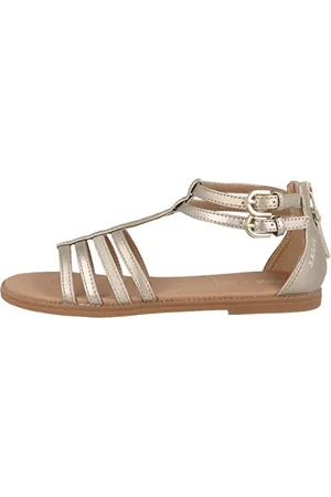 Geox Dziewczęce sandały J Karly Girl, , 30 EU