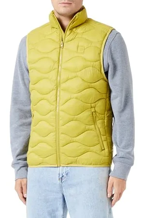 JACK & JONES Bestseller A/S Męska kamizelka Jprccicebreaker Bodywarmer, , XL