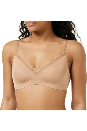 Sloggi Damski biustonosz Adapt Twist Soft Bra, , M