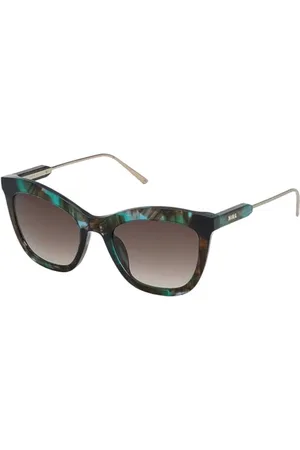 Nina Ricci Ninaricci-snr300-0863 Portfel, Brown/Azure Pattern, 52 Kobiety, , 52