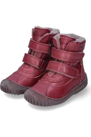 Bisgaard Ellis tex Fashion Boot, dla chłopców i dziewczynek, 33 EU, , 33 EU