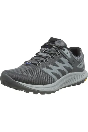 Merrell Męskie buty trekkingowe Nova 3, , 42 EU