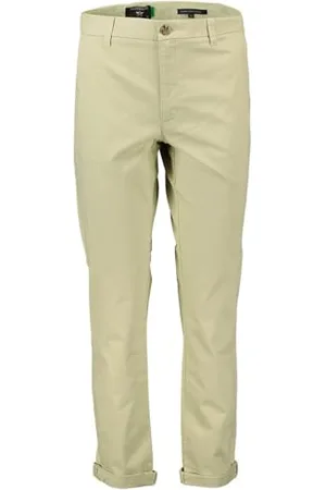 Dockers Weekend Chinosy Slim Casual Women