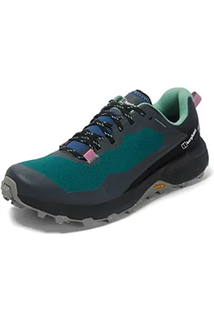 Berghaus Damskie buty trekkingowe Revolute Active | Wygodne | Buty trekkingowe, , 40 EU