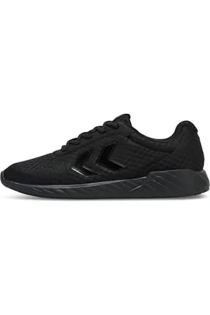 Hummel Męskie buty sportowe Legend Breather, czarne/czarne, rozmiar 38 UE