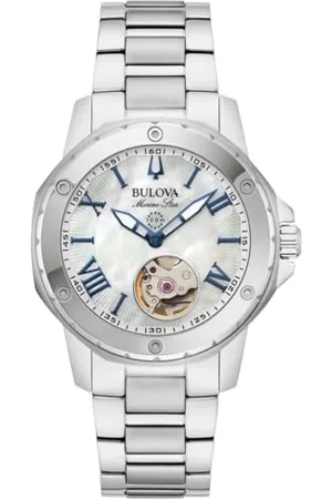 BULOVA Automatyczny zegarek 96L326, , bransoletka