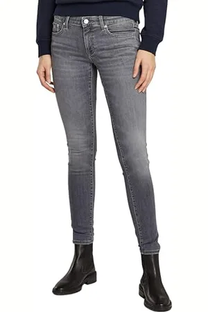 Tommy Hilfiger Tommy Hilfiger Skinny damskie, , 31W / 34L