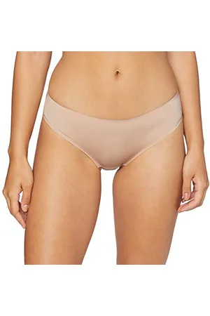 Dim Damskie majtki Invisifree, Nowa skóra, 3XL