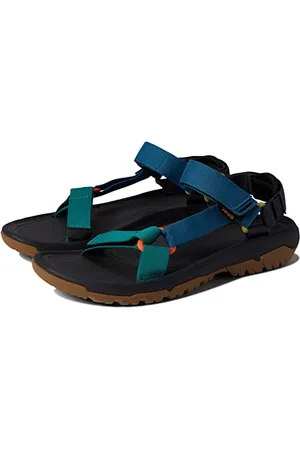 Teva Męskie sandały M Hurricane XLT2, niebieskie Multi, 40,5 EU, , 40.5 EU