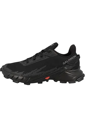 Salomon Alphacross 4 damskie buty do biegania w terenie, mocny chwyt, trwały komfort, wszechstronne osiągi, , 40 2/3 EU
