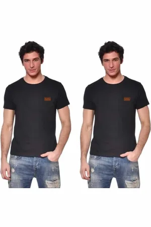 Black & Decker T-shirt męski, , L