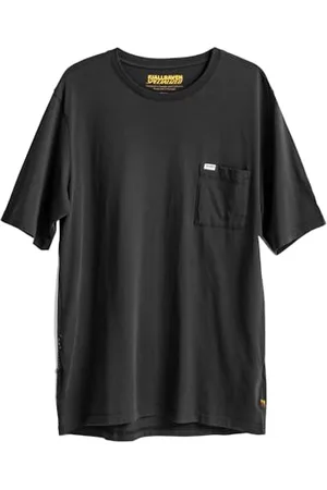 Fjällräven S-F Cotton Pocket T-Shirt M, , S