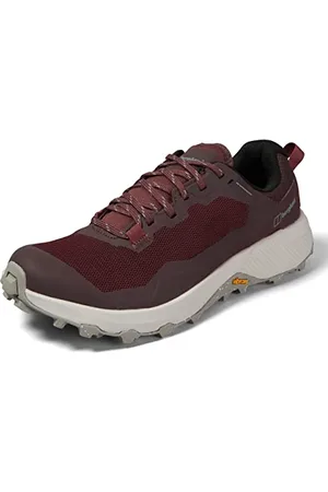 Berghaus Damskie buty trekkingowe Revolute Active | Wygodne | Buty trekkingowe, , 42 EU