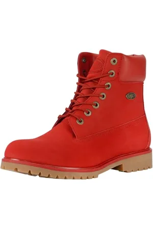 Lugz Męskie buty Convoy modne, , 41.5 EU
