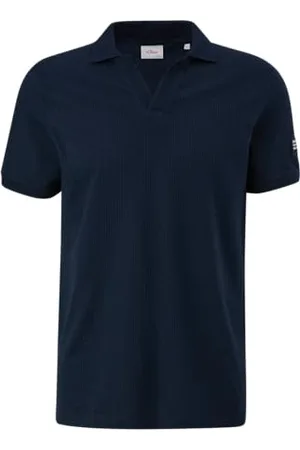 QS by s.Oliver Koszulka polo Big Size, , XXL