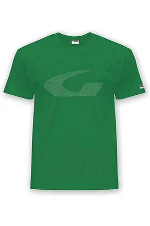 GEMS JN01-0013 Underground T-Shirt Mężczyźni XL, , XL