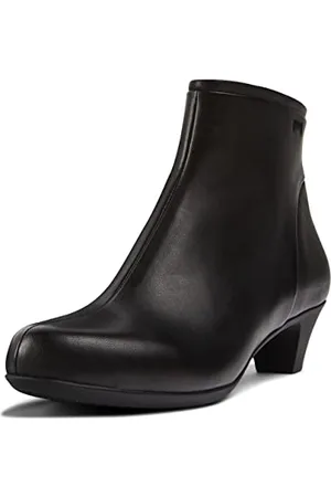 Camper Helena Bajo damskie botki, czarny - - 40 EU